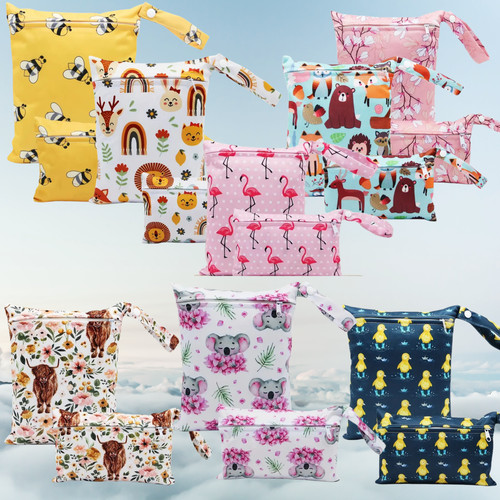 2pc wet bag - 2pc,
