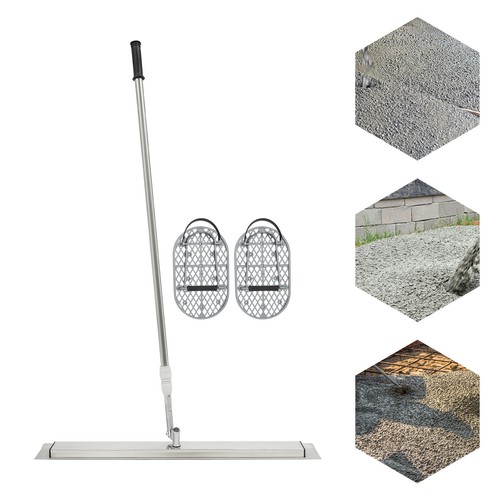 Concrete trowel large - concrete,