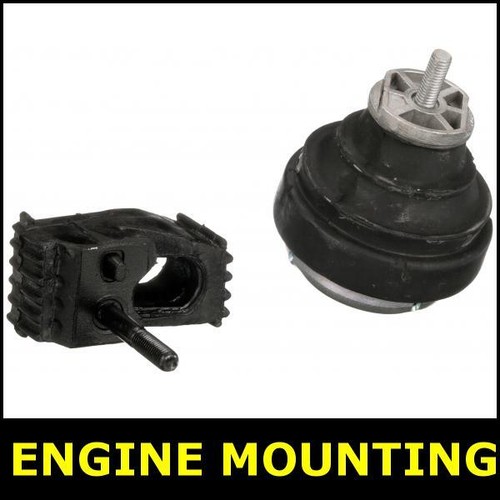 Engine mounting right fits - engine,