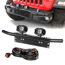 4'' 6INCH LED Light Combo