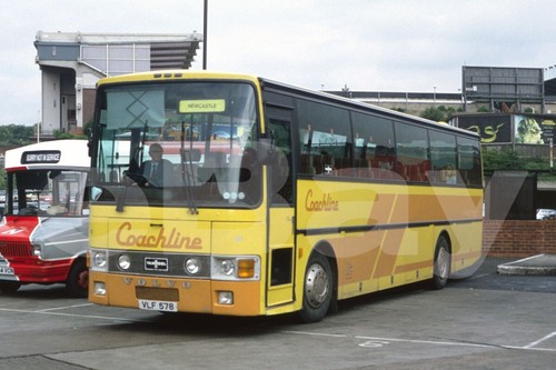 Coach photo cumberland - coach,