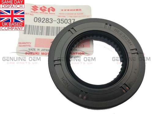 Genuine suzuki driveshaft - suzuki,