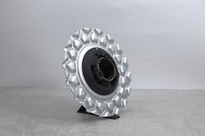 4x BMW e30 Style 5 15 4x100 Aluminum Bezel for Intersection Rims