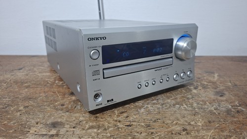 Onkyo 425ukd dab - onkyo, cd