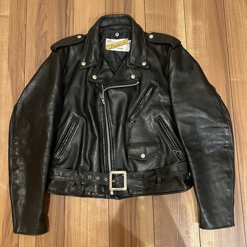 618 schott perfecto double - 42,