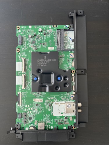 Main board for - main,