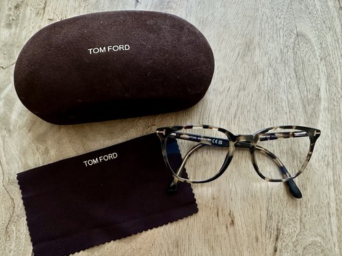 Authentic tom ford - authentic, tf5506