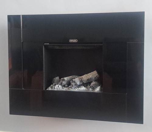 Dimplex wall mounted electric - dimplex,