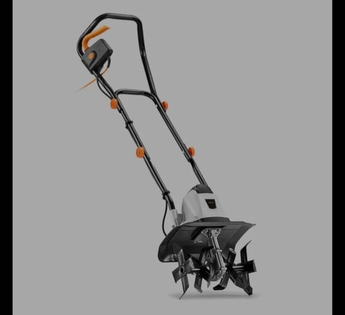 Vonhaus electric tiller 1050w - vonhaus,