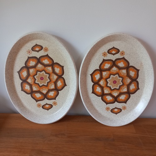 1970s royal worcester - 2x,