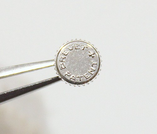Rolex brevet patent vintage - brevet,