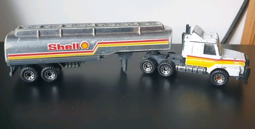 Matchbox convoy t142 scania - t142,