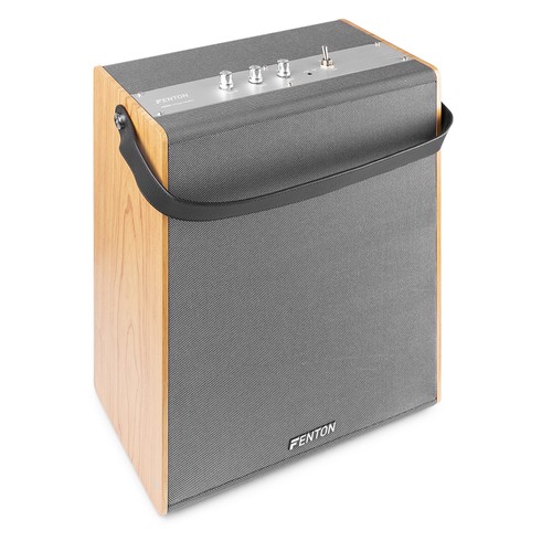 Fenton vbs80 retro bluetooth - fenton,