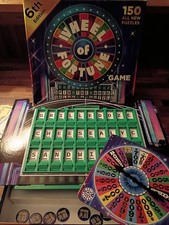 Wheel of Fortune 6th