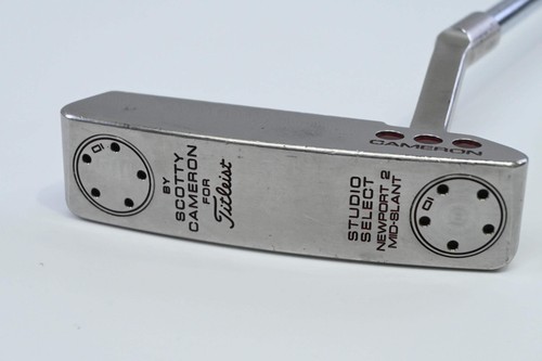 Scotty cameron studio select - studio,