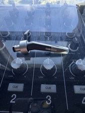 Reloop Ortofon Concorde Black