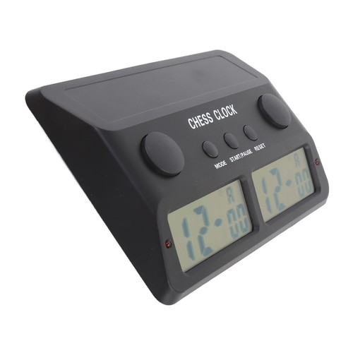Doanas chess clock - clock, 3