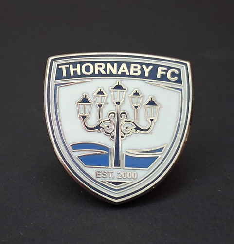 Thornaby football club - football,