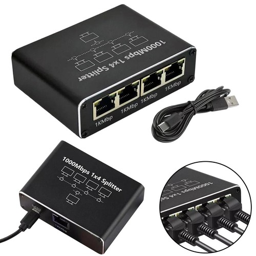 Rj45 gigabit 1000mbps ethernet - rj45,