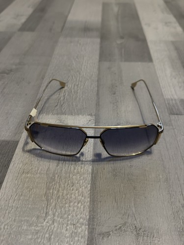 Cazal legends 755 gold - cazal,