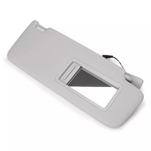 Right sun visor sunvisor - right,