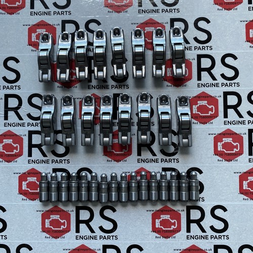 Rocker arm tappet for - rocker,