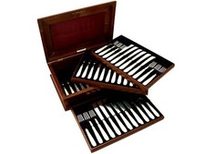 Edwardian Sterling Silver