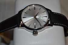 NEW INVICTA 44mm S COIFMAN WATCH WITH DATE WINDOW