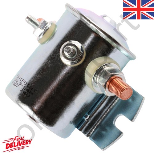 Universal 24v solenoid - universal,