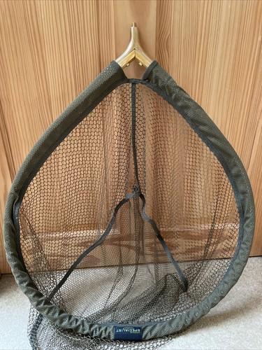 Vintage landing net - vintage,