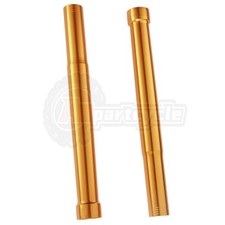 2xFront Stanchion Outer Fork