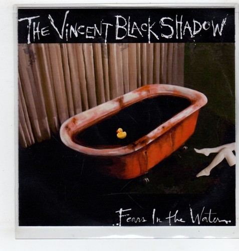 The vincent black - (gs363),