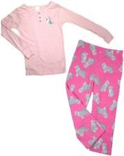 Girls CARTERS Old English