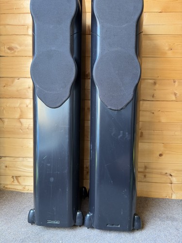 Mission floor standing - mv-8,