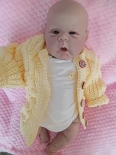 Reborn Baby For Sale.