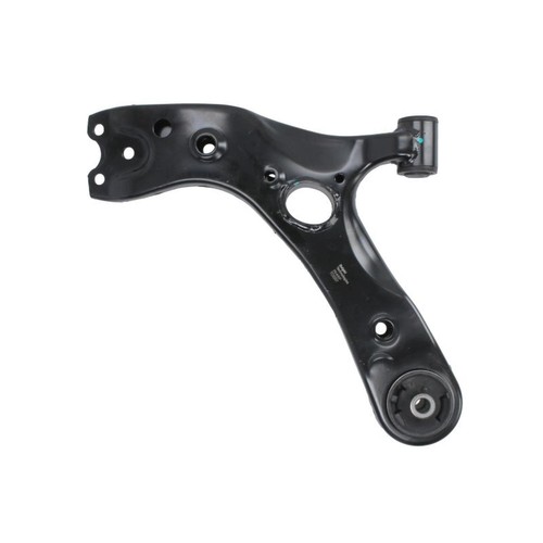 Front axle track control arm - front,