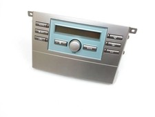 TOYOTA COROLLA Verso E12 Other