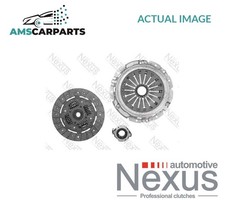 CLUTCH KIT F1C049NX NEXUS NEW