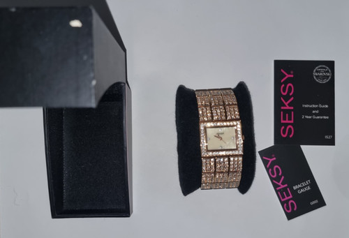 Sekonda seksy rocks - seksy, ladies