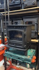 Hunter Herald 4 5kw Stove