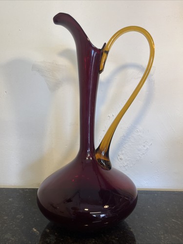 Large murano style art - murano,