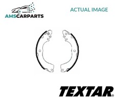 BRAKE SHOE KIT SET REAR
