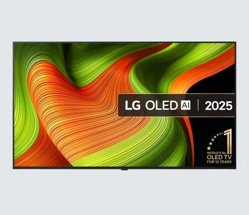 Oled55b56la oled hdr - lg,