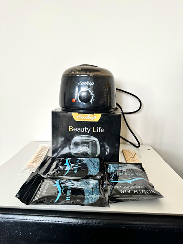 Easkep beauty life single - life, wax