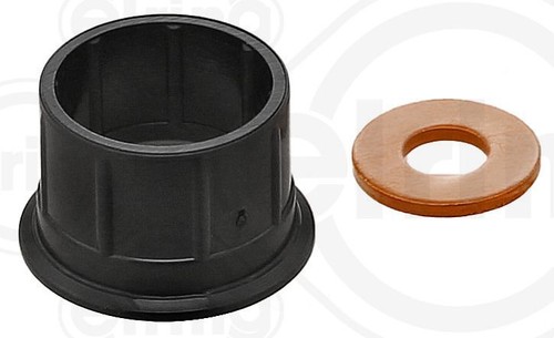 Injector nozzle seal kit - seal,