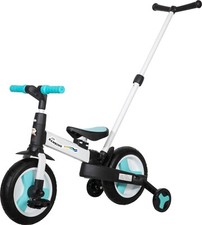 4-in-1 Toddler Balance Bike