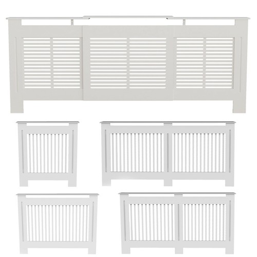 92cm height radiator - height, covers