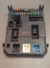 BSI PEUGEOT CITROEN 9666952280 (355C)