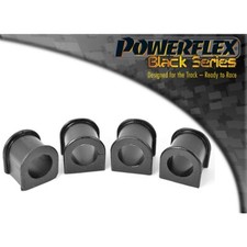 Powerflex Black Rear Roll Bar