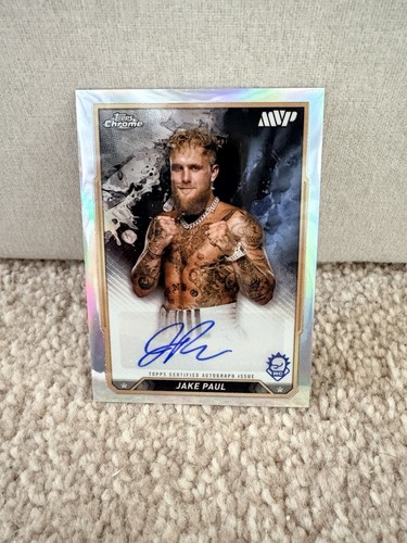 Topps chrome mvp 2024 - topps,